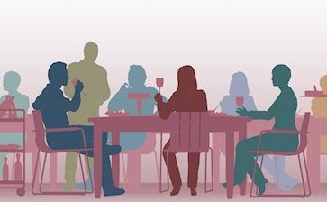 Encuentro para conocer gente First